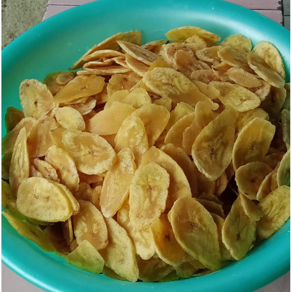 

keripik pisang original 100gr