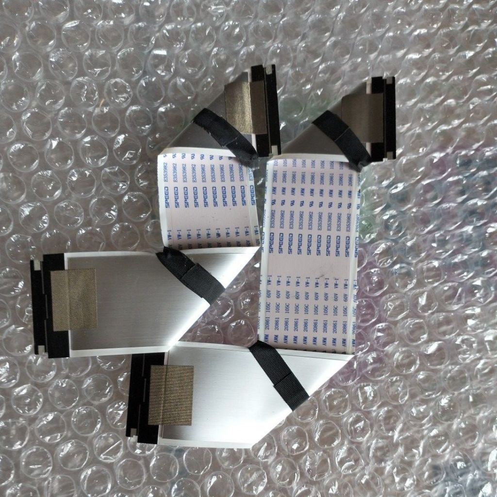 LVDS TV LED TCL 43A28 (MB KE LAYAR)