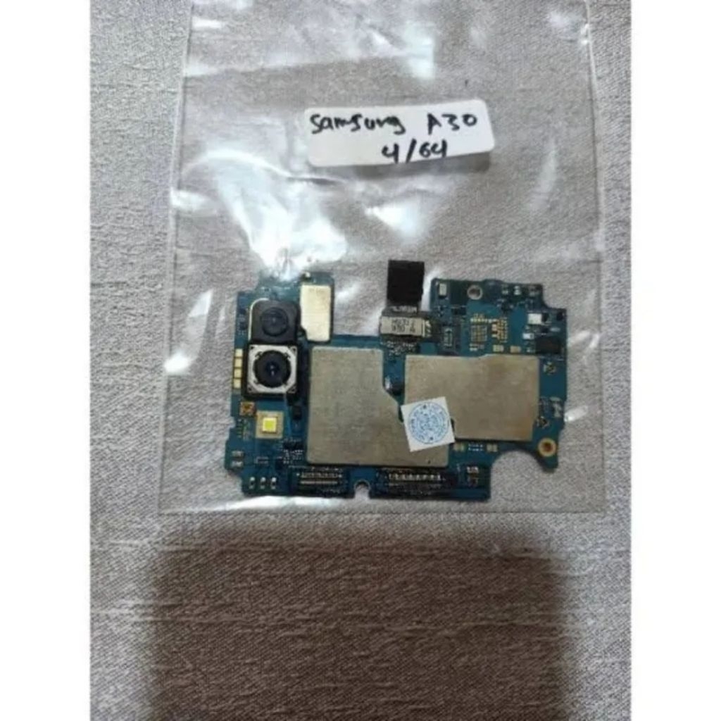 Mesin Hp Samsung A30 SM-A035F Mesin Mati