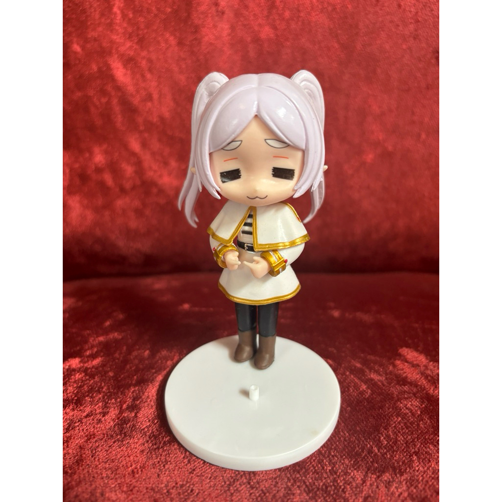 Figure Nendoroid frieren 12 cm