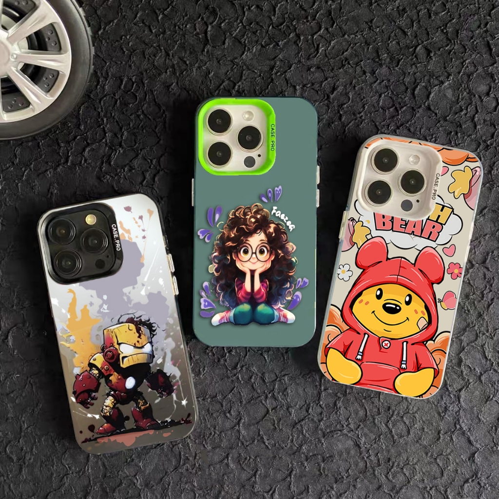 Casing Hp Socool Case Itel Vision 1 Vision 1 Plus Vision 1 Pro