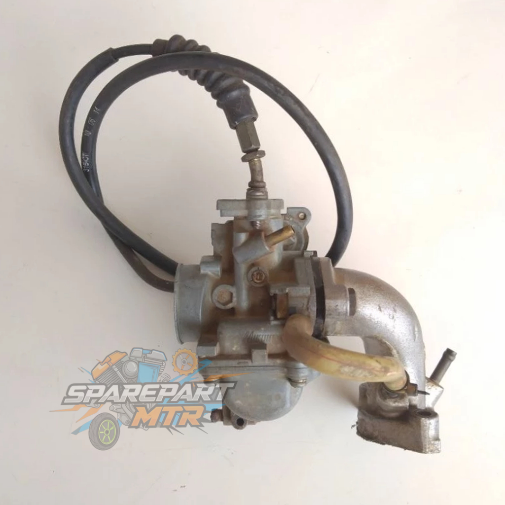 KARBURATOR JUPITER Z NEW ROBOT 2010-2012 PNP VEGA ZR RR ORIGINAL COPOTAN KARBURATOR JUPITER Z ROBOT