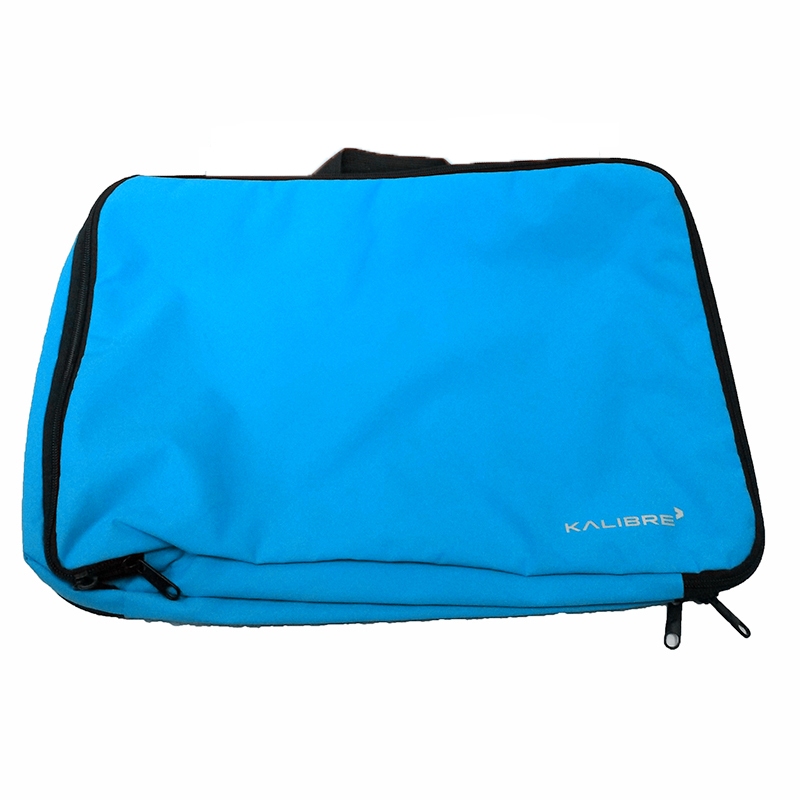 Tas Travel Kalibre Toiletries Spacepack 931002999 Ltblue tas pria tas wanita tas pakaian 931002 999