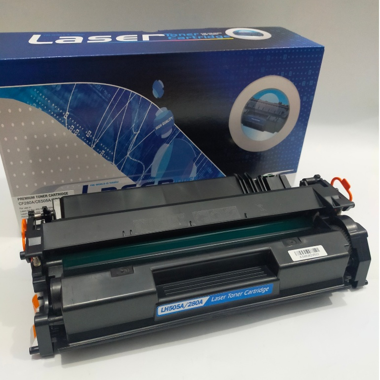 Toner Cartridge Compatible 05A CE505A CE505 505 2030 2035 2055 P2035 P2035n P2055 P2055d P2055dn P20