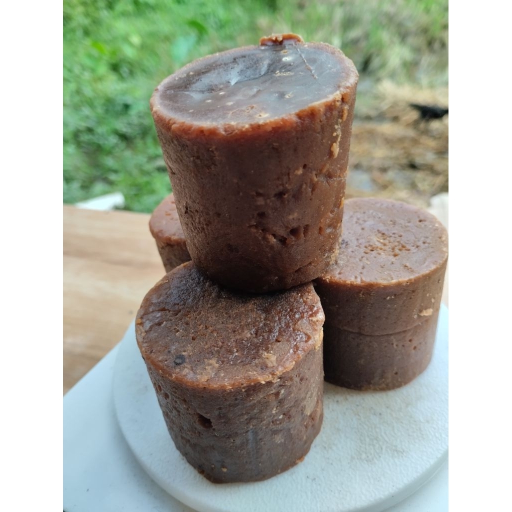 

Gula merah/gula aren