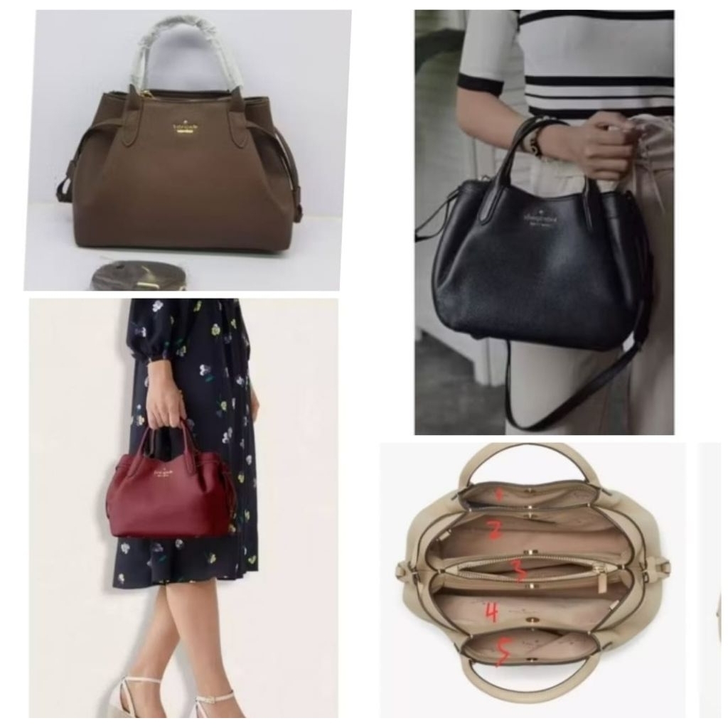 ks Dumpling handle +box