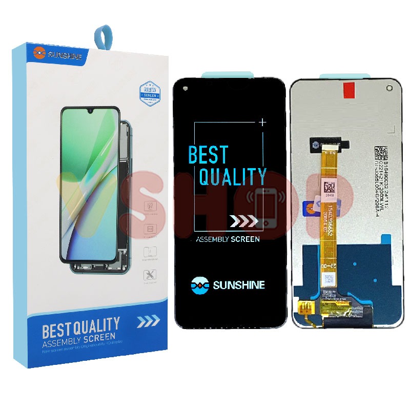 LCD OPPO A52 - OPPO A92 LCD TOUCHSCREEN FULLSET