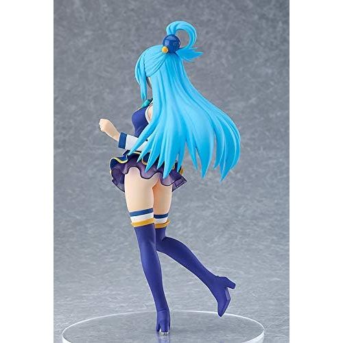 Kono Subarashii: Aqua Pop Up Parade PVC Figure Kono Subarashii: Aqua Pop Up Parade PVC Figure awdd