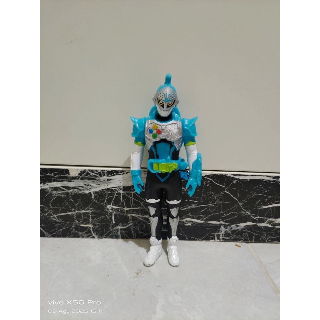 Rhs kamen rider ex-aid gamers quest kamen rider