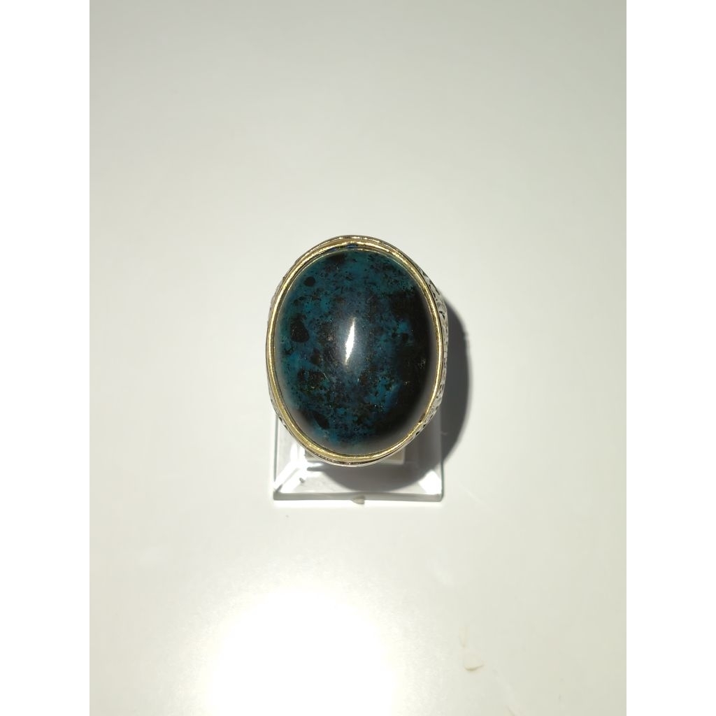 Bacan Doko 24x19x9,Ring 9,5