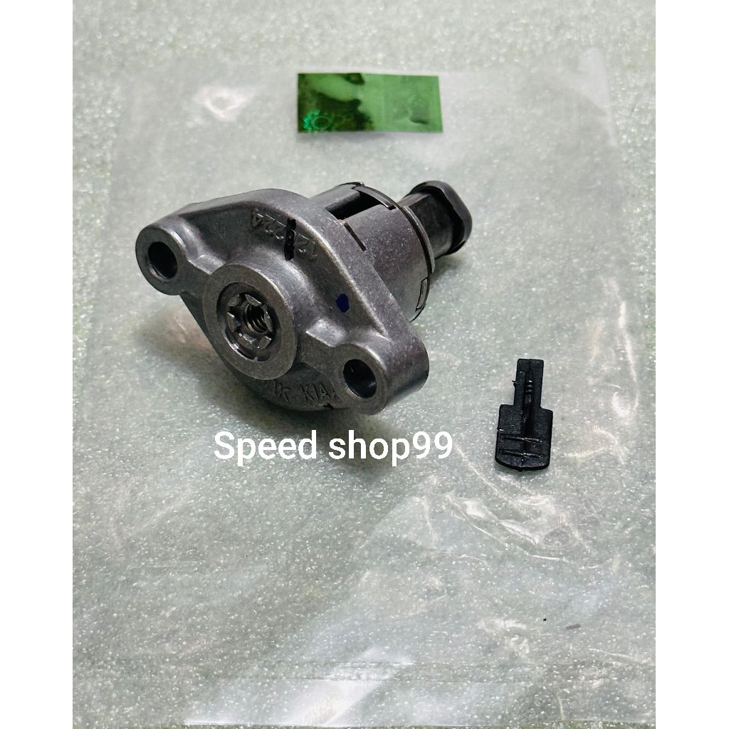 Lifter Assy tensioner stelan keteng otomatis K59 ORI Vario 150 LED old  Vario 150 New Vario 125 New 