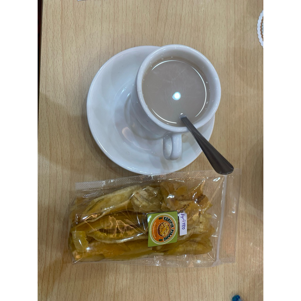

Keripik Pisang