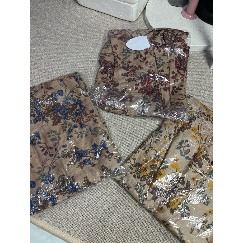 Daster Rumahan Wanita