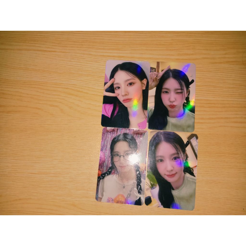 

photocard