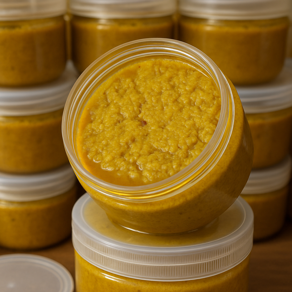 

Bumbu Dapoe Opor - Bumbu Masak