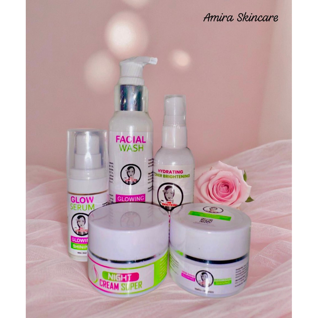 SBC Skincare Share Beauty Cream Super Original BPOM