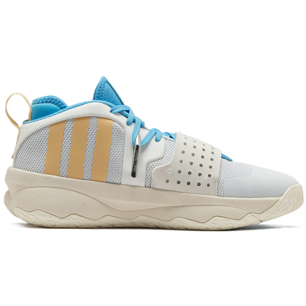 Sepatu Olahraga Basketball DAME 8 EXTPLY IF1514