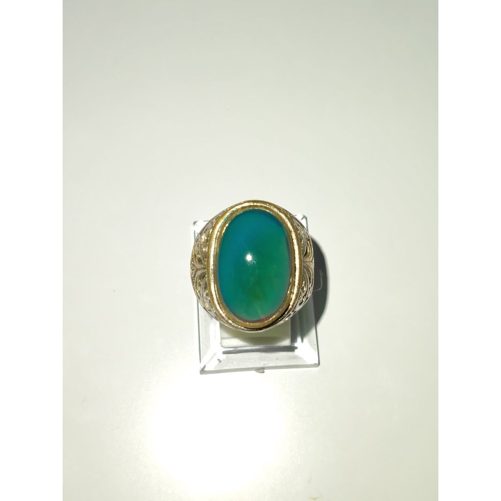 Bacan Doko 19x12x5,Ring 9