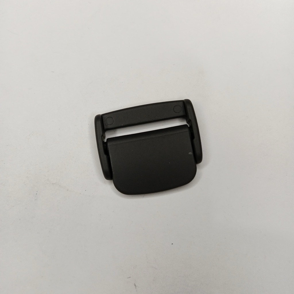 Kunci Sodok/Buckle Nifco ukuran 2,5cm