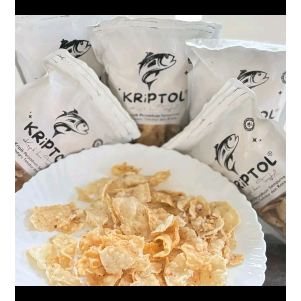 

kriptol (kripik tongkol)