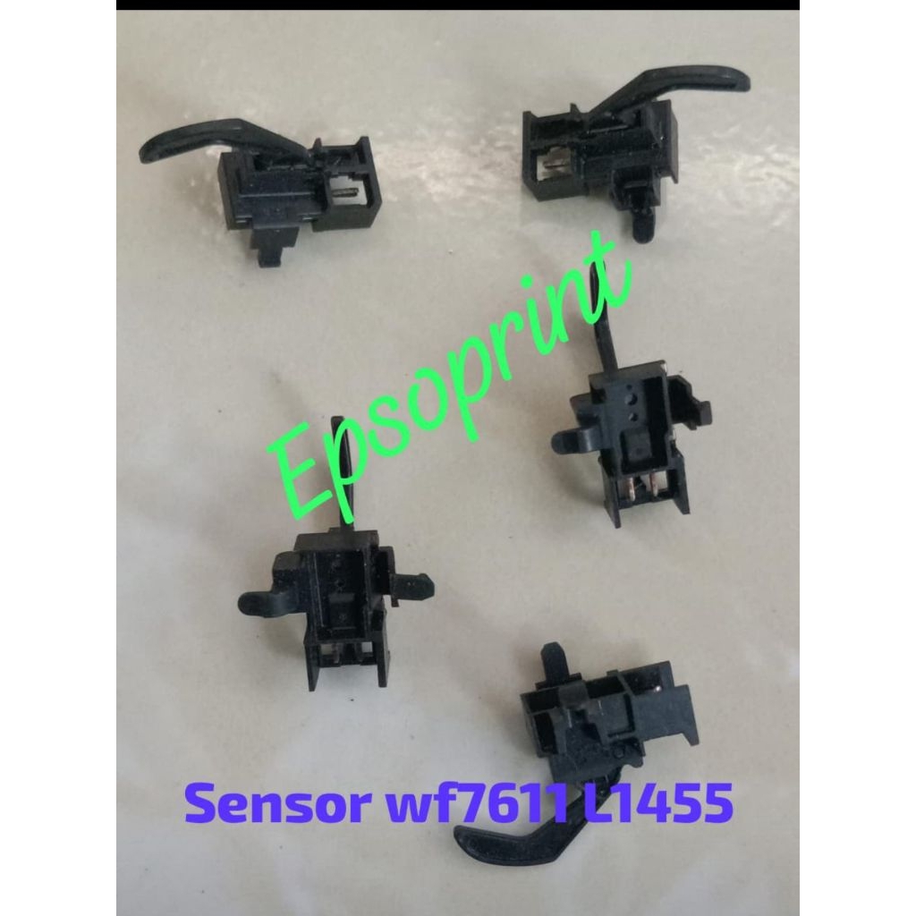 Sensor cover  WF7511 WF7611 WF 7511 WF7620 WF7621 C8690