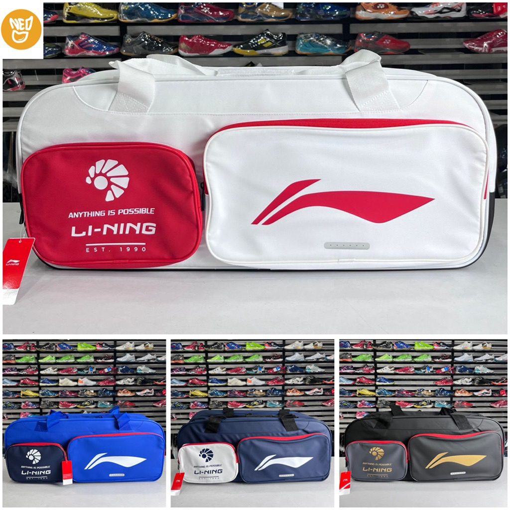 Tas Bulutangkis Lining ABDU443