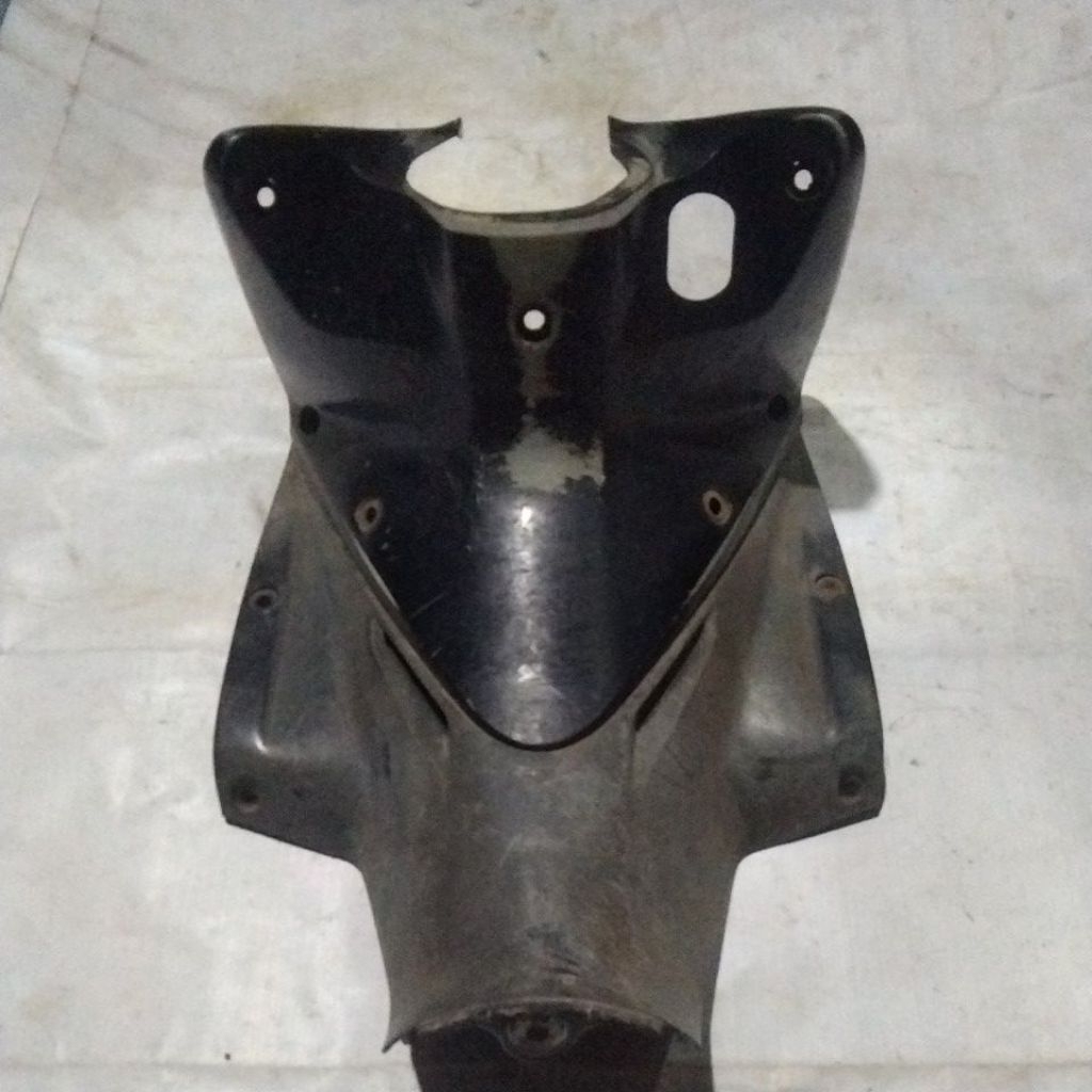 legsield kontak revo absolute bekas