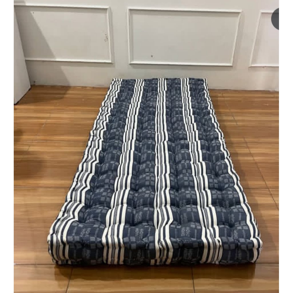 URUNG KASUR KAPUK/SARUNG KASUR KAPUK/KULIT KASUR KAPUK