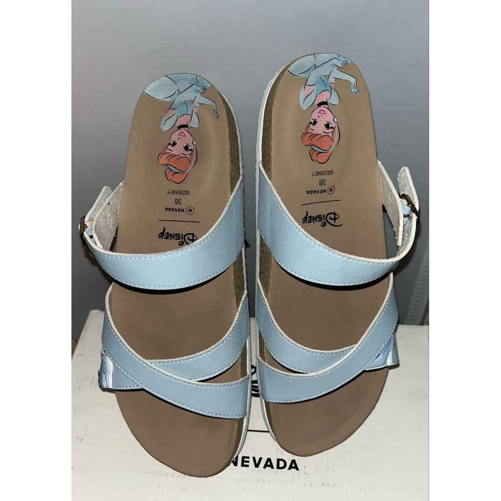 sandal disney
