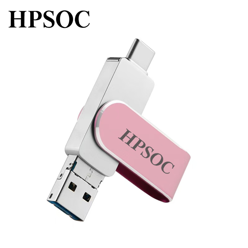 HPSOC flashdisk 1TB