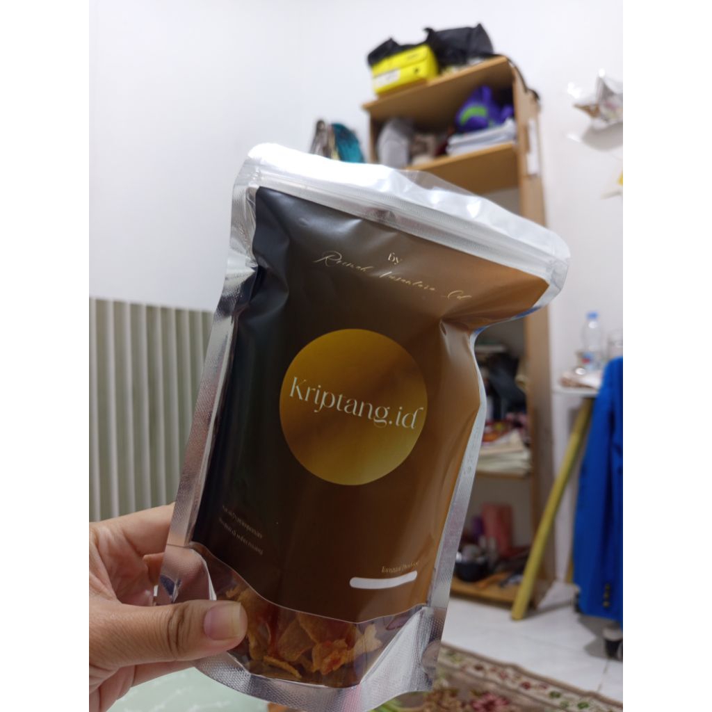 

Kriptang.id (Keripik Kentang)