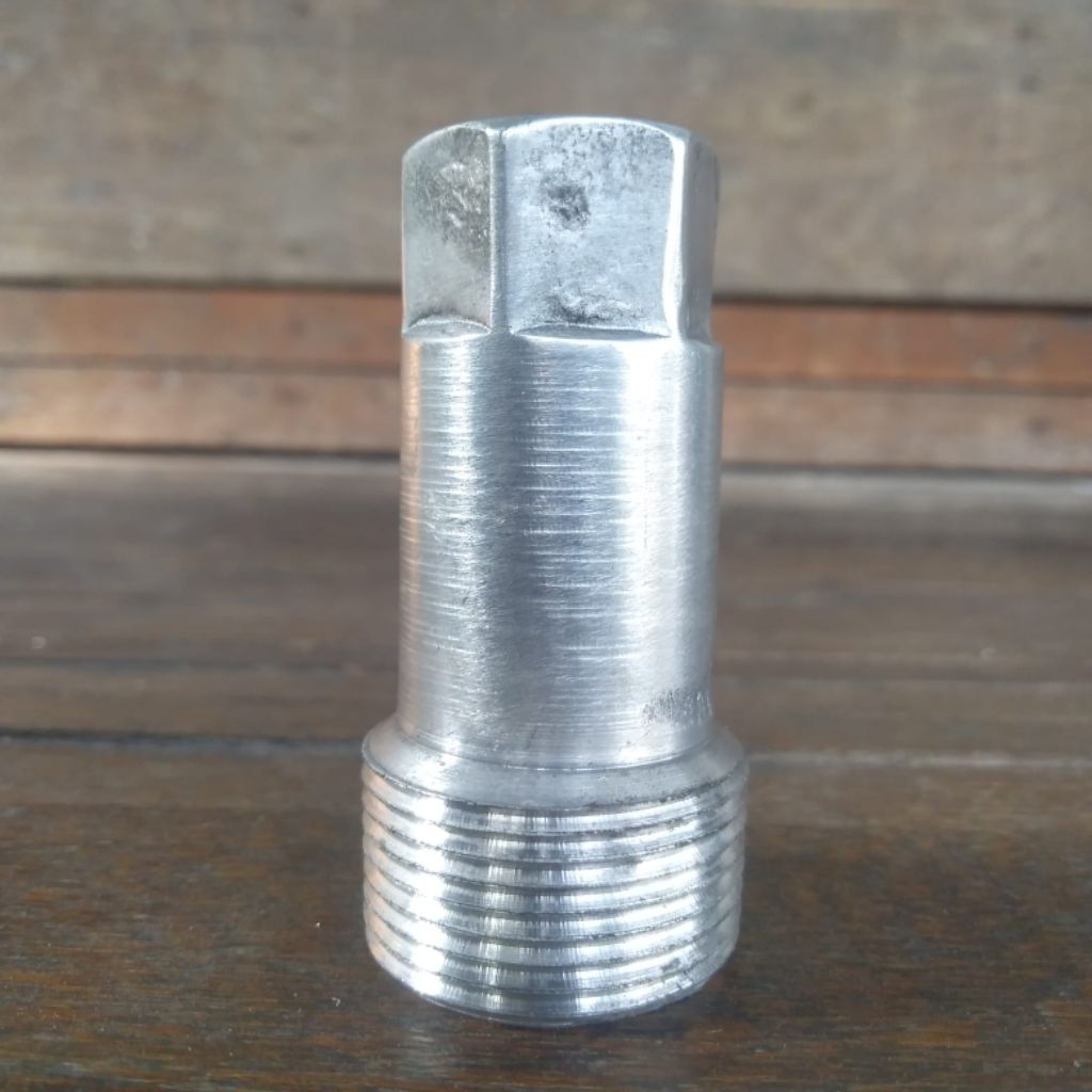 adjustable/kaki meja