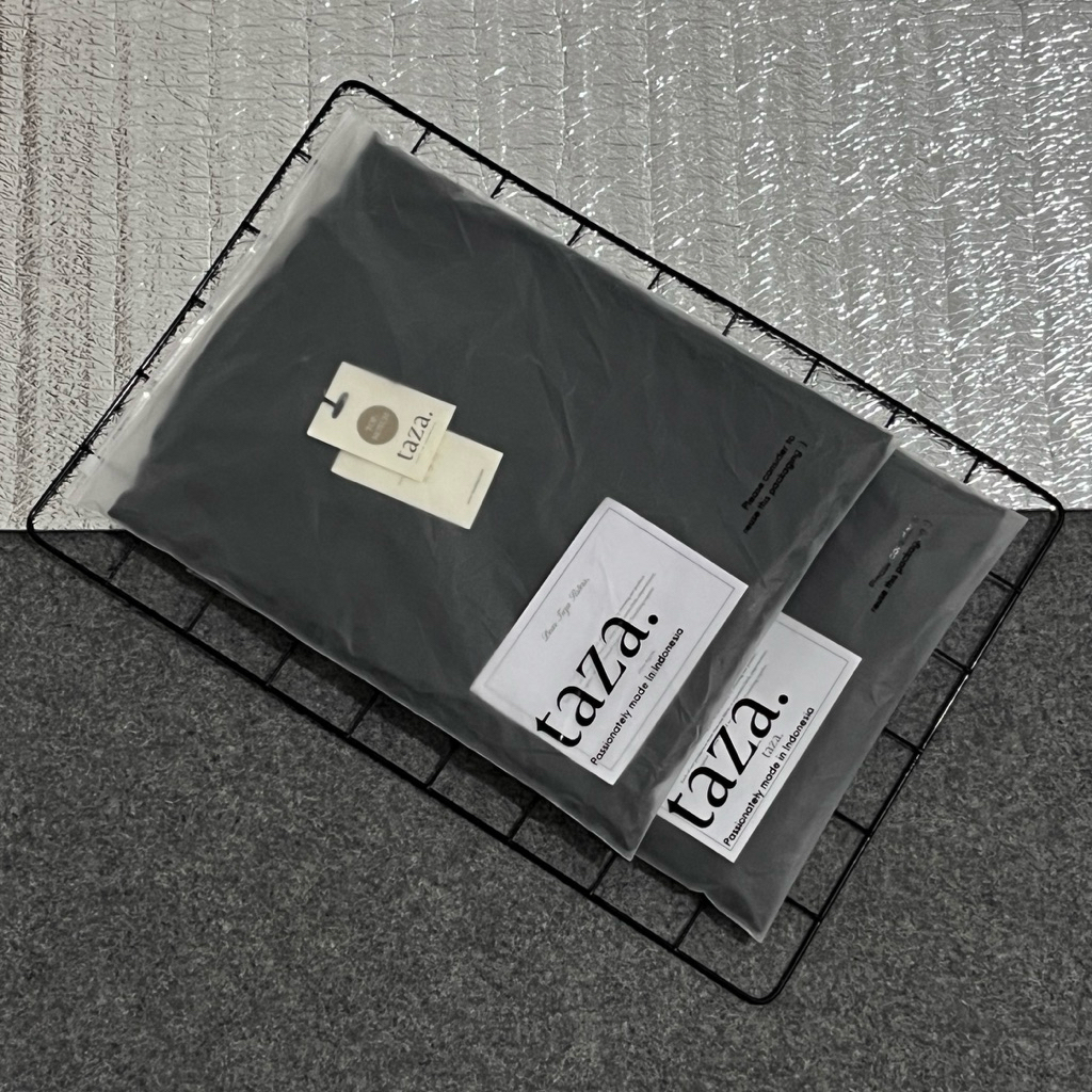 TAZA - Fina Abaya Teeqa Abaya Tala Abaya