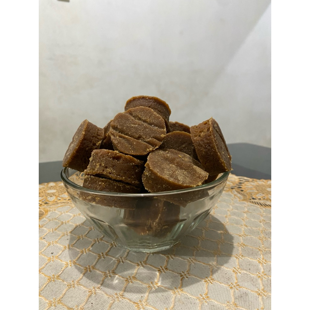 

Gula Merah Kelapa Asli 100% Tanpa Campuran Gula Merah Murni