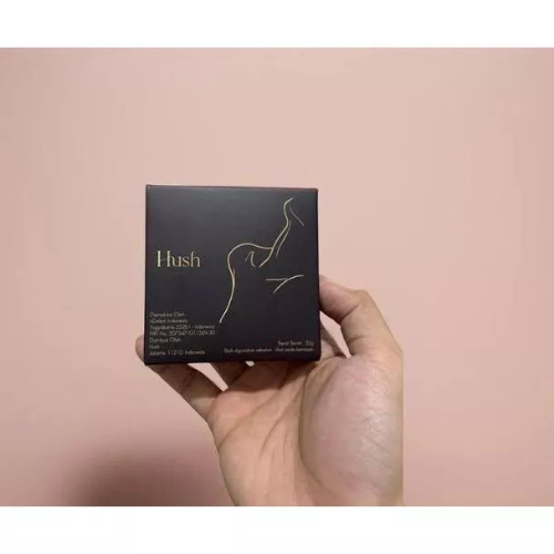 

Hush chocolate Dark Chocolate for couple 32 gram coklat dewasa