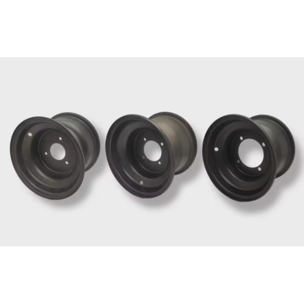 VELG 8 INCH LEBAR / VELG ATV / VELG GO KART / VELG MINI JEEP / VELG MODIFIKASI MOTOR