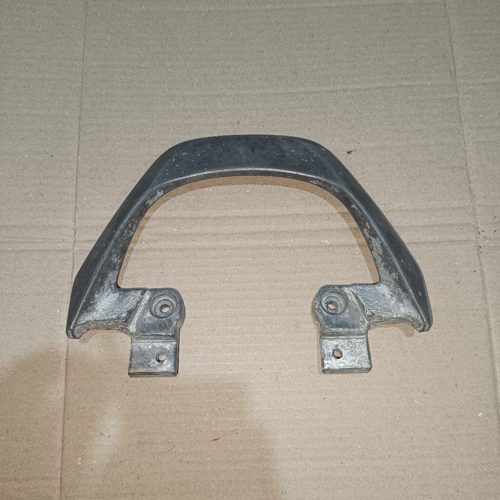 Begel behel Yamaha Jupiter Z lama jupiter z burhan bekas motor original