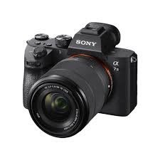sony alpha a7 bekas