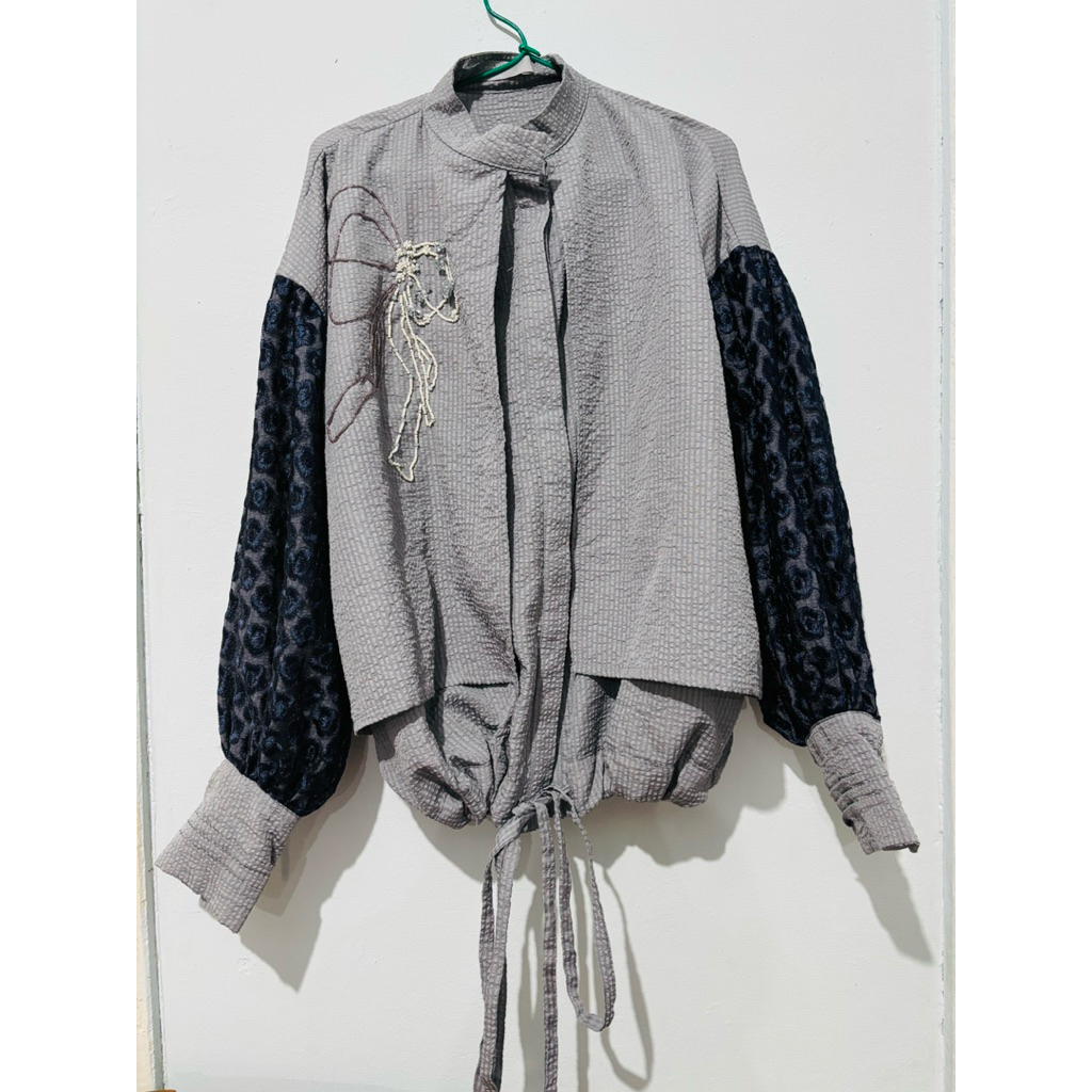 preloved Jenna & Kaia blouse