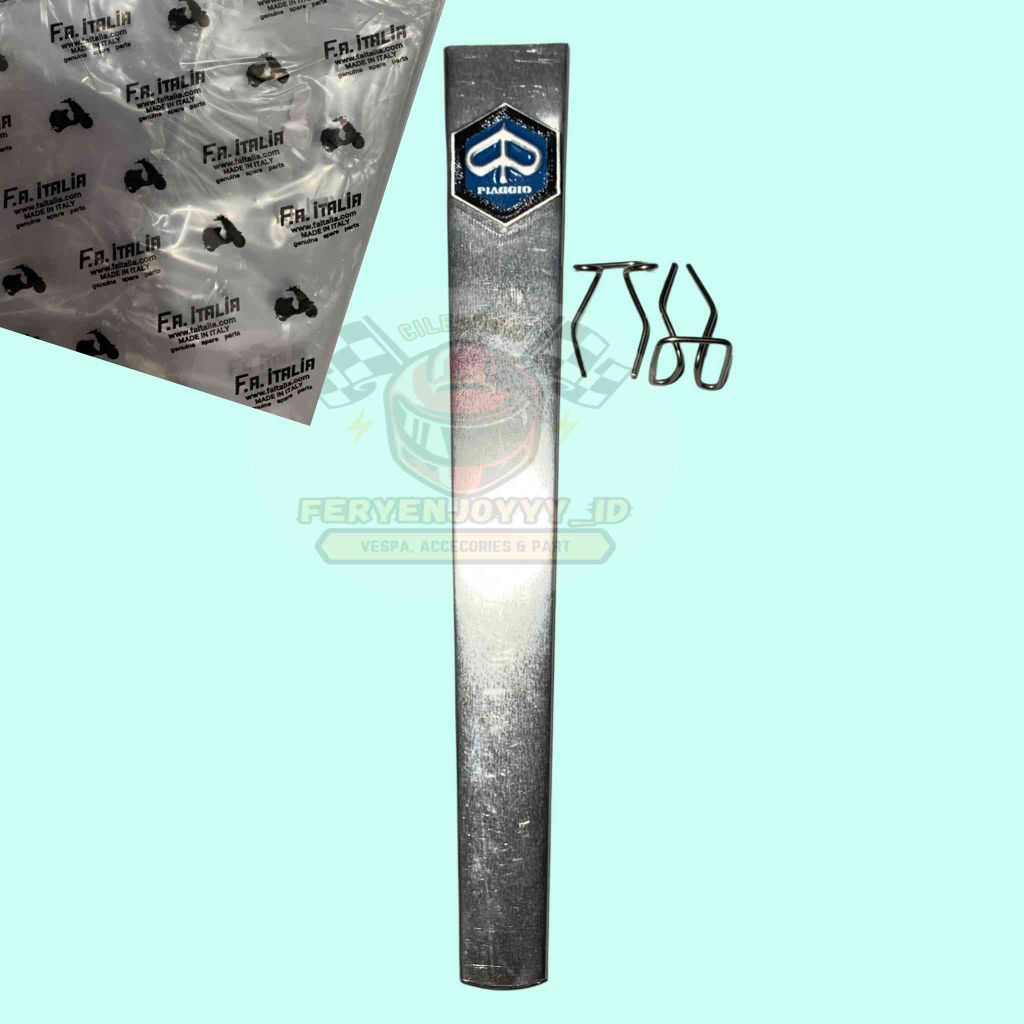 DASI HIDUNG FA ITALIA VESPA PTS SPECIAL 90 100 SMALLFRAME