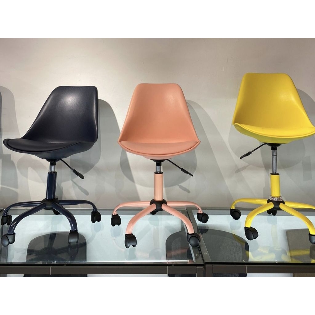 Informa kursi belajar Macaroon / Kursi kantor macaroons