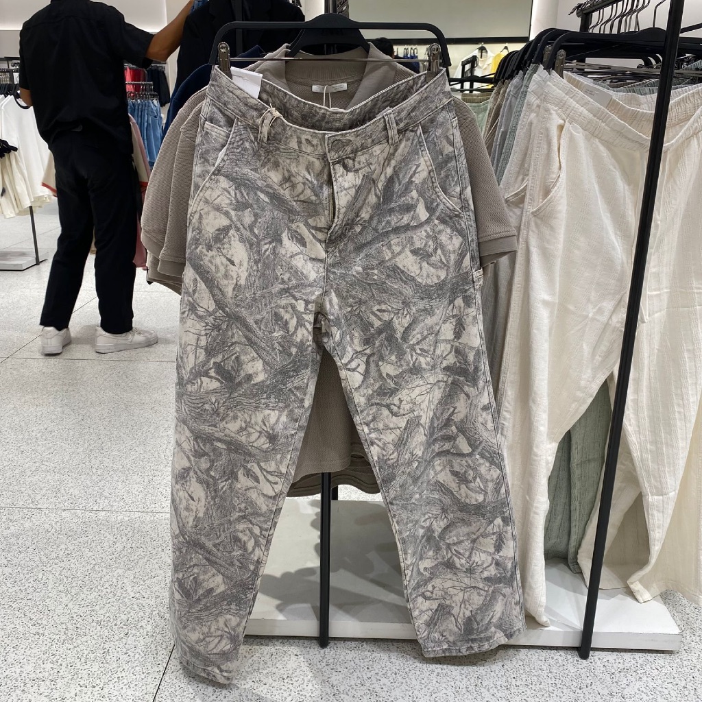 Jastipp. Carpenter Jeans Zara (Man)