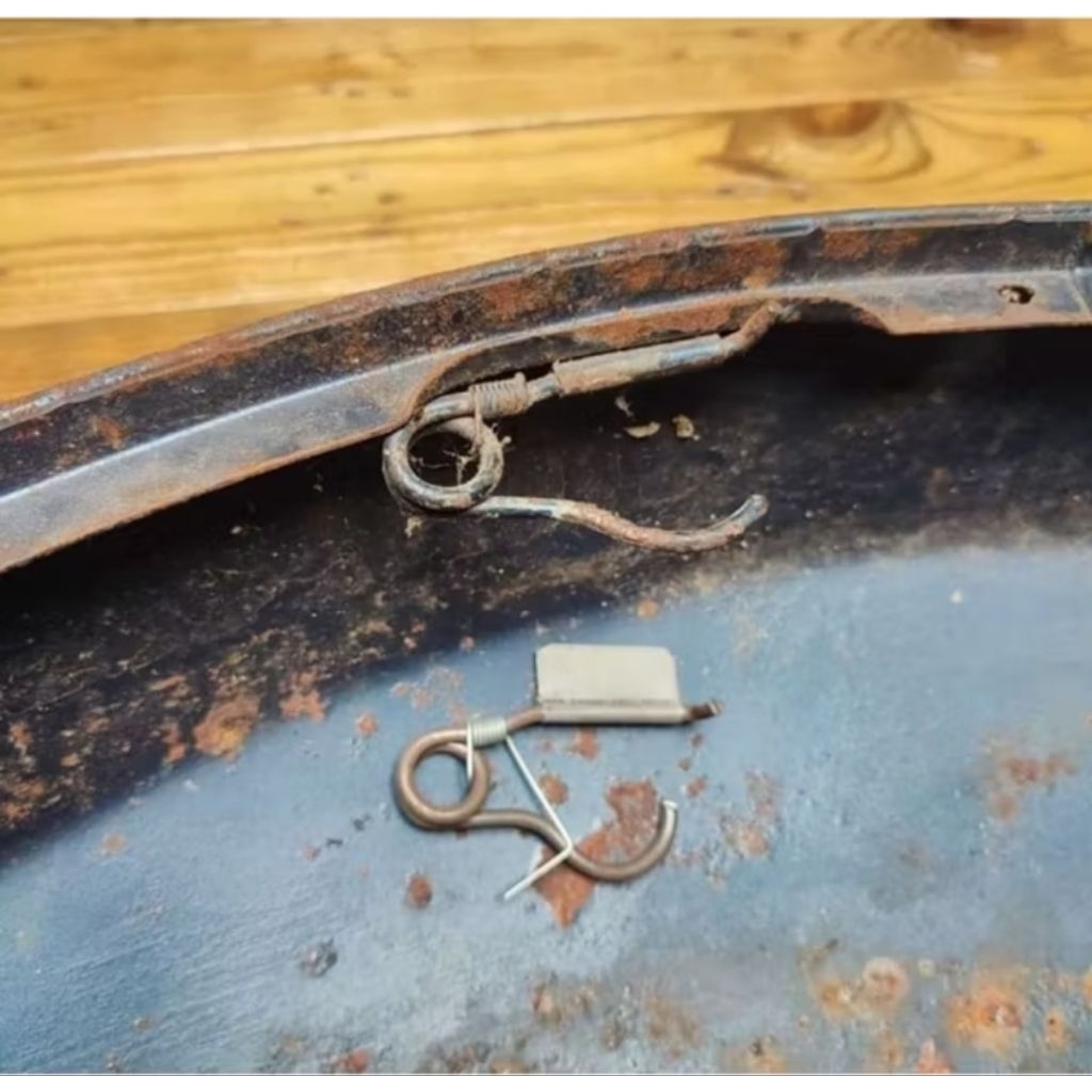 Per Kaitan Tepong Vespa Px Excel Exclusive Pengait Tepong Vespa Px