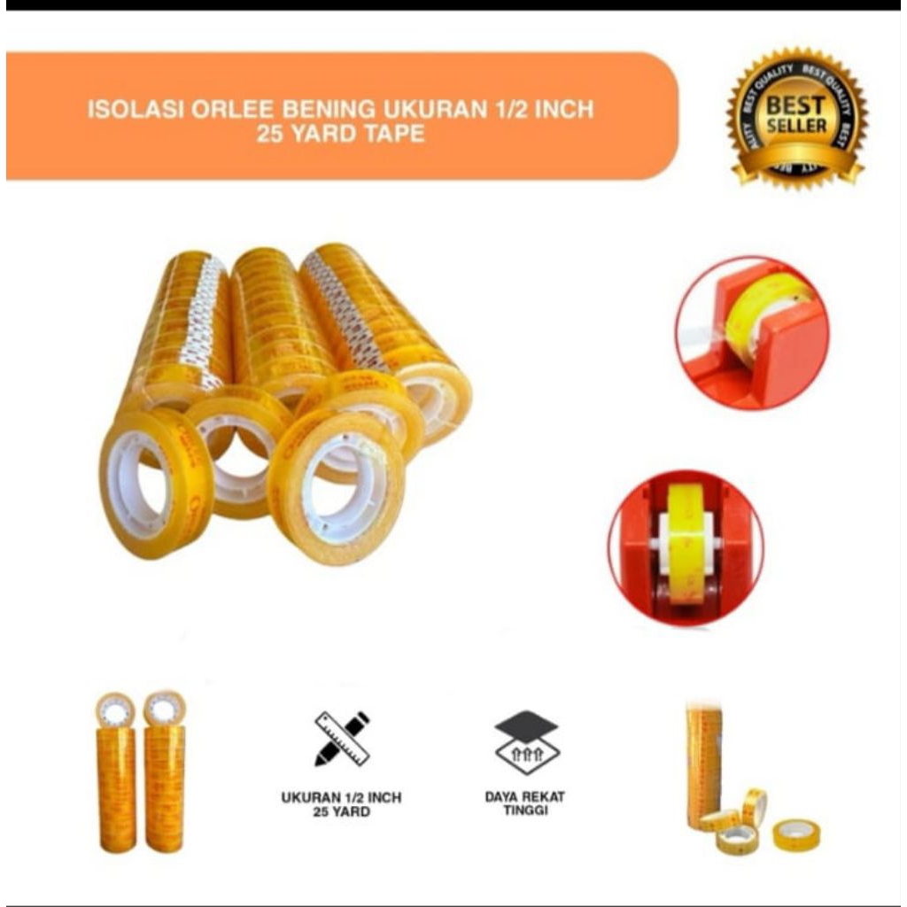 

Solasi Bening Orlee 10 yard Dan 25 yard /Solasi Kado 10 yard dan 25 Yard / Solasi Bening Orlee / Solasi kado Orlee