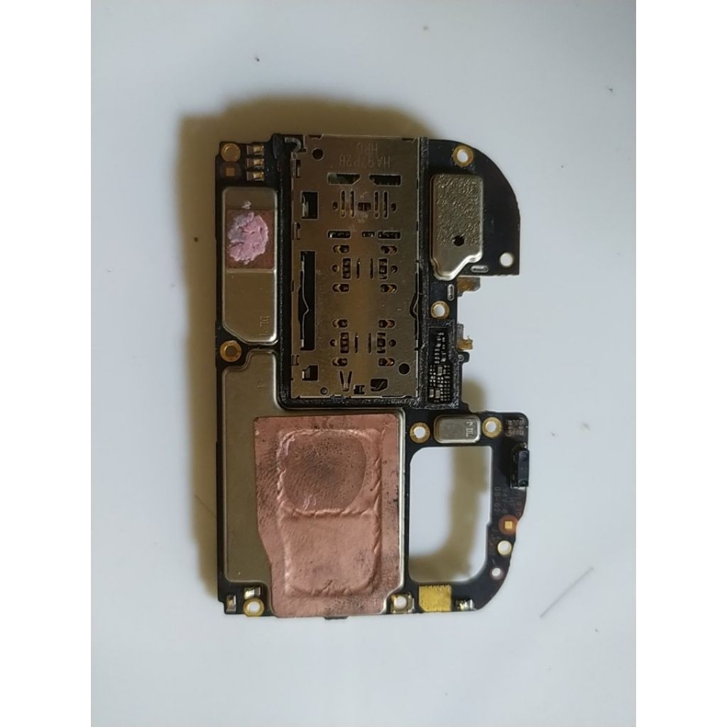 mesin oppo a5s bootloop