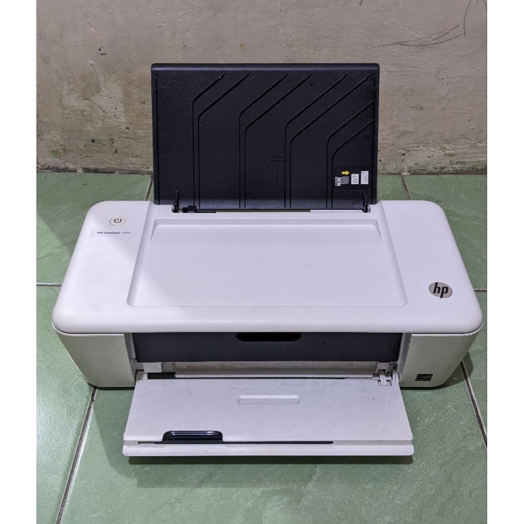 Printer Hp Deskjet 1010