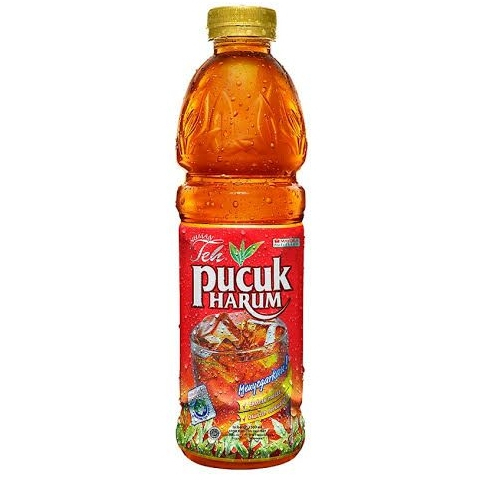 

TEH BOTOL PUCUK HARUM