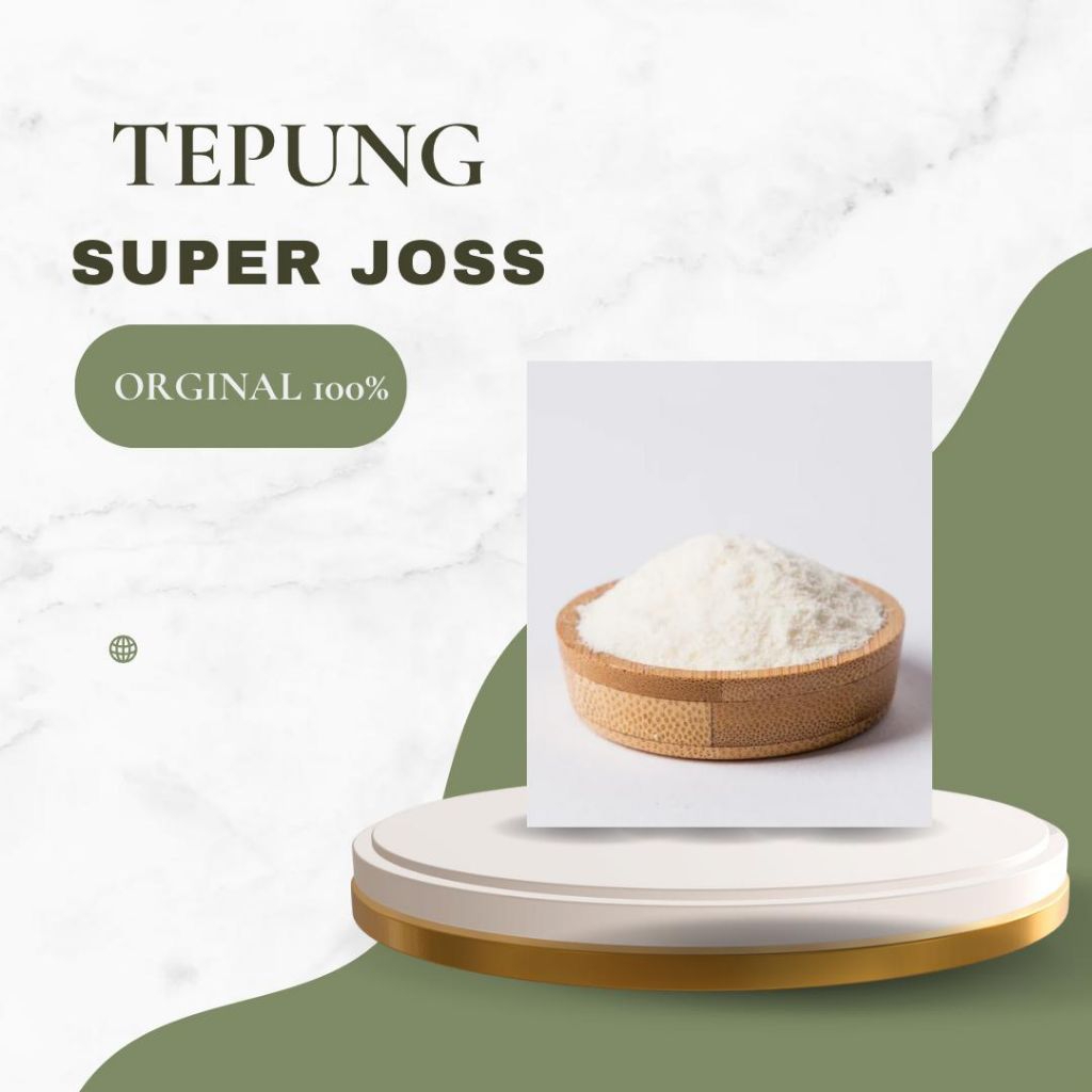 

Tepung ketan super joooss original malang