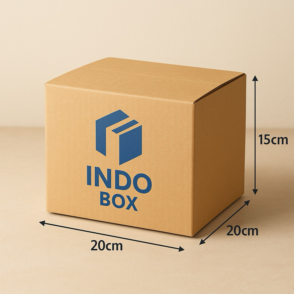 

BOX PACKING UKURAN 20 20 15