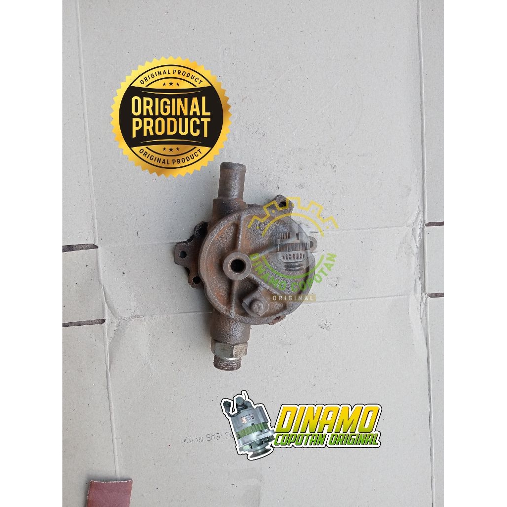 blower / vacum dinamo Amper PS 100 /120